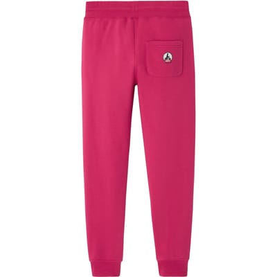 JOTT Valparaiso Pants Cherry Pink Size: XS | Sweatpants Outlet | Dames | Roze