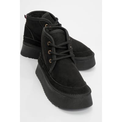 Ovela Chunky Boot