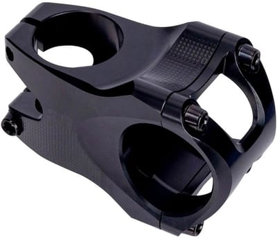 Contec Mesa 35.0 Mm Fiets Stuurpen Blauw 45 mm / 0º