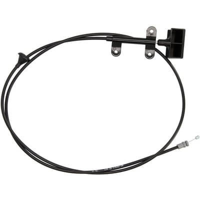 Motorkap kabel BLIC 6007-00-0001P