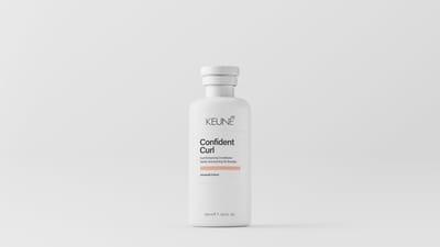 Keune Care Confident Curl Enhancing Conditioner 250 ml