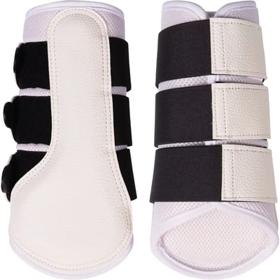 Gesloten laarzen HKM Comfort Breath