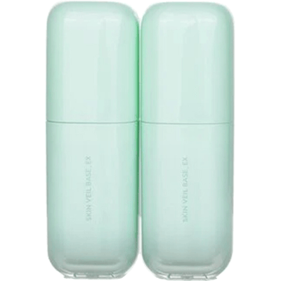 Laneige Lansing groene primercrème 30 ml x 2