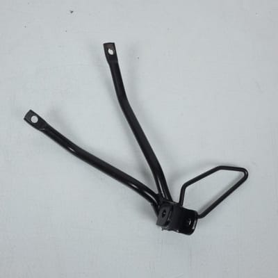 Platine de repose pied ARG pour moto Rieju 125 RS2 Matrix 0/000.980.7002