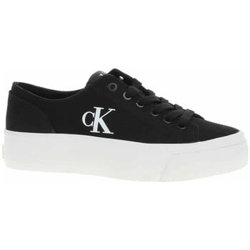 Lage Sneakers Calvin Klein Jeans YW0YW017630GM