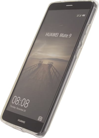 Mobilize Gelly Case Huawei Mate 9 Clear