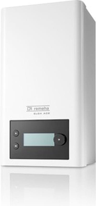 Remeha - Hybride warmtepomp Elga Ace binnenunit H 6KW - 7741499