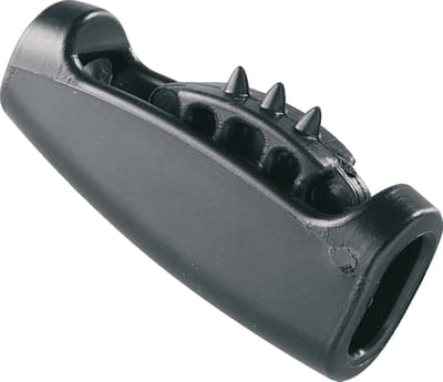 Seilflechter touwklem boot - kunststof Ø 10 mm