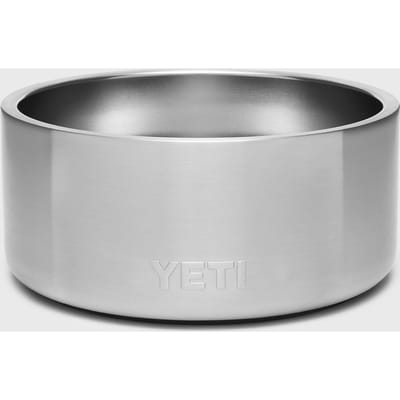 Boomer 4 Dog Bowl