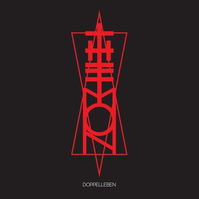 The Mon - Doppelleben (CD)