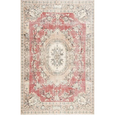 Vloerkleed Bowy handgemaakt wol | Hadorn