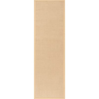 Tapijtloper Alessio sisal | Safavieh