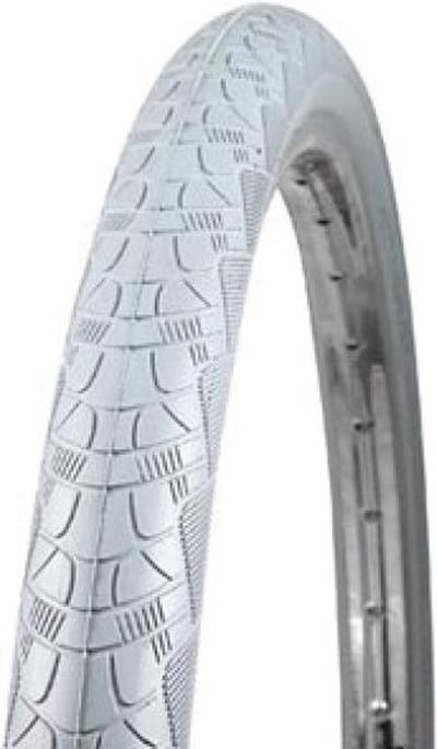 Cst Buitenband Classic Zeppelin 24 X 1.75 (47-507) Grijs