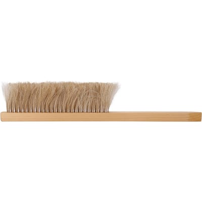 Combinaison de protection pour apiculteur Tablier Porte-cadre de ruche Gants Outil Brosse à abeilles Équipement brown