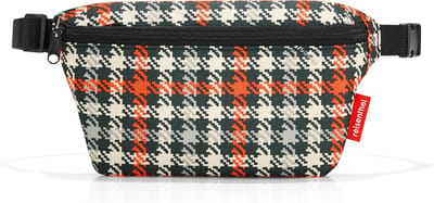 Reisenthel Beltbag S Heuptas - Glencheck Red