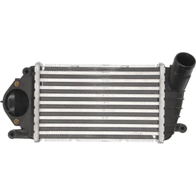 Intercooler NISSENS 96794