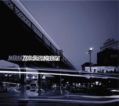 20,000 Streets Under the Sky