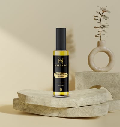 Argan Gezichtsserum