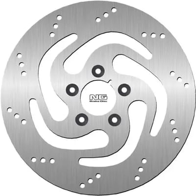 Remschijf voor vaste motorfiets NG Brake Disc DIS735
