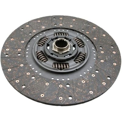 Koppelingsplaat FEBI BILSTEIN 178466