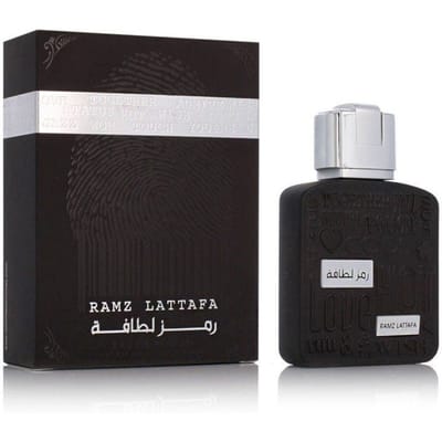 Lattafa Lattafa Ramz eau de parfum spray 100 ml