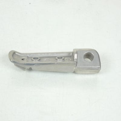 Cale pied pilote AVD 340280328 pour moto Kawasaki 1000 NINJA H2 SX SE+ Neuf