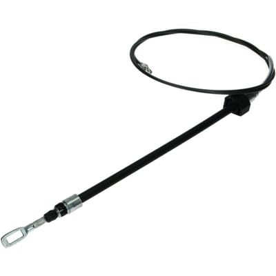 Kabel, parkeerrem LINEX 27.01.66