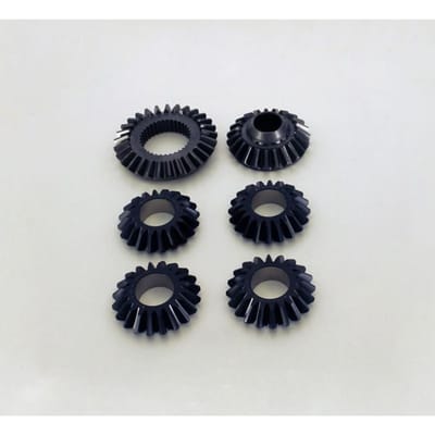 Conische tandwielset, differentieel C.E.I 298080