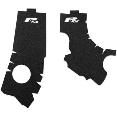 Motorcycle Tool Grips Frame High Adhesion RFX Pro Series Fantic/Yamaha