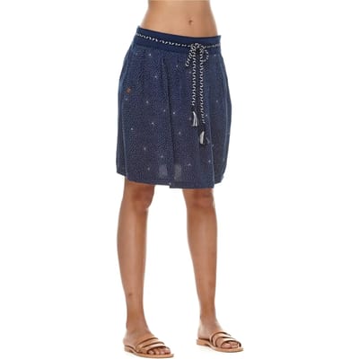 Vrouwenrok Ragwear Debbie Print