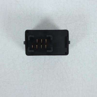 Centrale clignotante origine pour Moto Suzuki 650 Bandit 2009 à 2011 FE218JR / 38610-12FA0 / 12FA01 Neuf