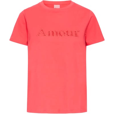 ICHI - IHPENDO SS - Dames - T-shirts