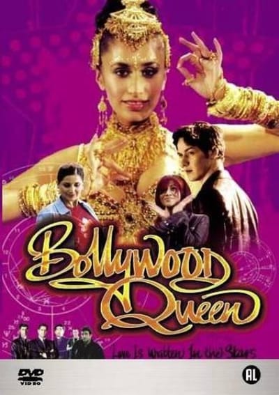 Bollywood Queen