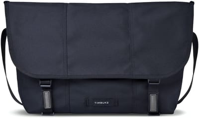 Timbuk2 Classic Messenger 40 cm Laptopvak - 44cm (17,3 duim) - nautical