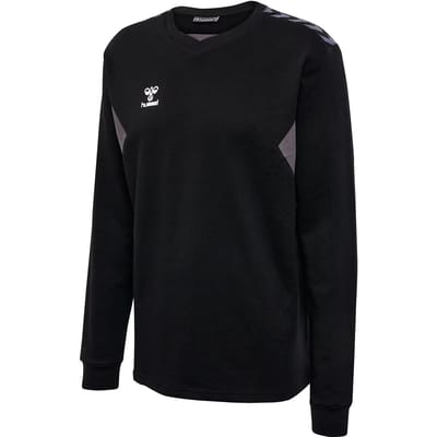 Hummel-sweatshirt Hmlauthentic Co Training Sweat 220010