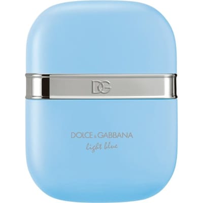 Dolce&Gabbana Light Blue Alcohol Free Perfume Gel Damesparfum Dames 30 ml