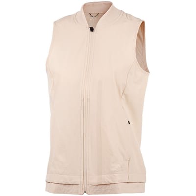 Adidas Ultra Energy Vrouwen Cream Gilet