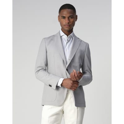 Dutch Dandies Daryll mix & match colbert