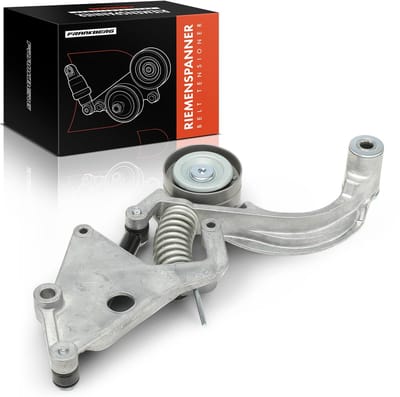 Frankberg 1x spanner rolriem voor MINI Mini R50 R53 Cabriolet R52