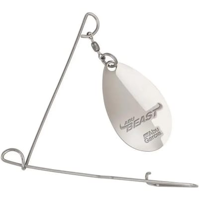 Vleesetend lokaas Abu Garcia Beast Insta