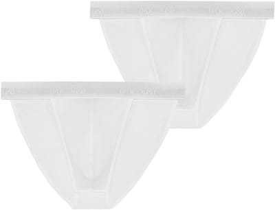 HOM Slip Tanga Brief Classic