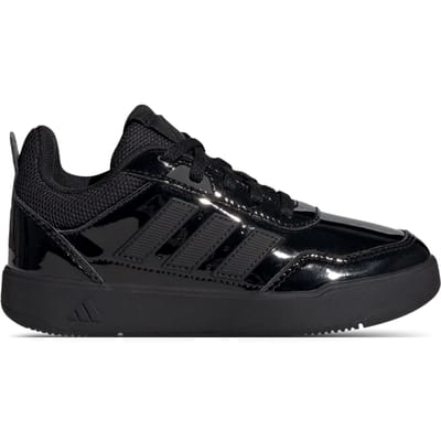 Adidas Tensaur Sport Peuterschoenen - Zwart - Maat 33.5 - Mesh/Synthetisch