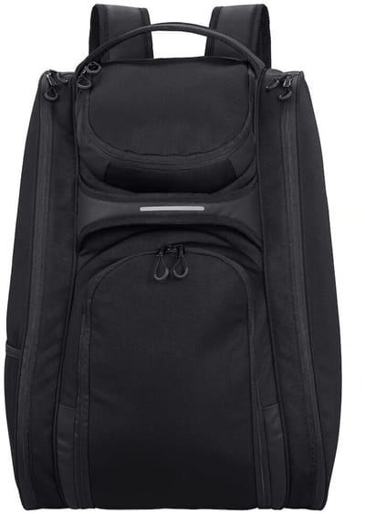 Clique 2.0 Combi Bag 040250 - Zwart - One size