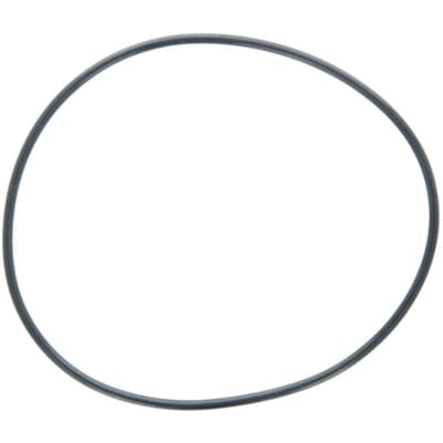 Rubber O-ringen DT Spare Parts 1.16318