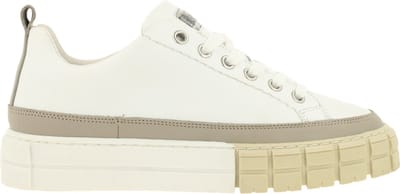 Bullboxer - Sneaker - Women - White - 41 - Sneakers