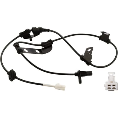 Sensor, wielsnelheid FEBI BILSTEIN 107471