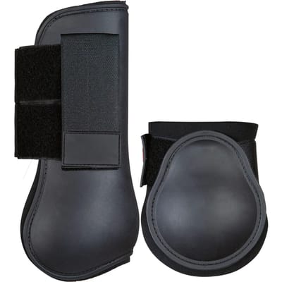 Open Tendon Boots and Fetlock Protectors for Horse HKM Classic