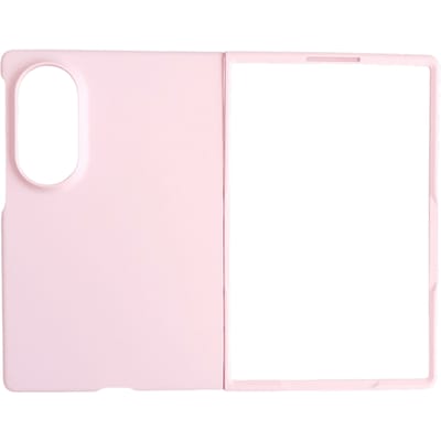 Mocaa Samsung Galaxy Z Fold8 Telefoonhoesje Slim-Fit Roze