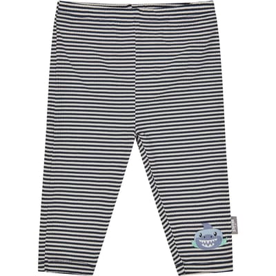 Sharkprint legging voor kinderen Sterntaler