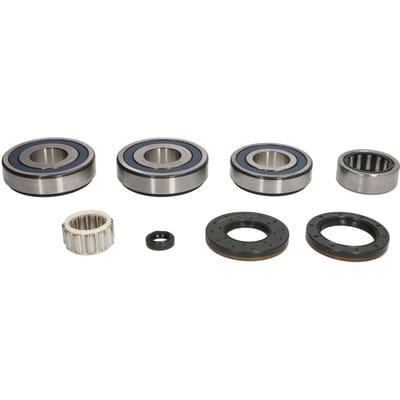 Schaeffler Luk Reparatieset, handgeschakelde versnellingsbak LUK 462 0239 10